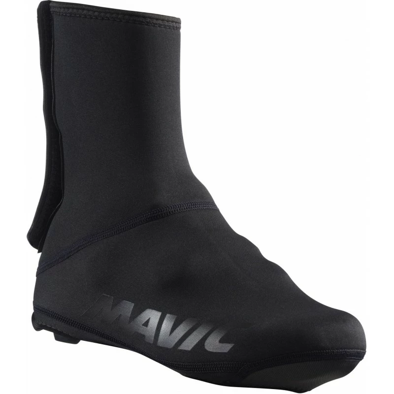 Mavic Couvre Chaussures Essential H20 Noir