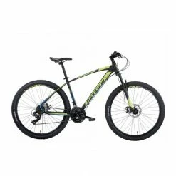 Montana Adverse 27,5 Disc Meca