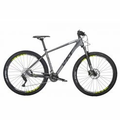 Montana Arrow 2.0 29 Deore 2x10 Disc Noir