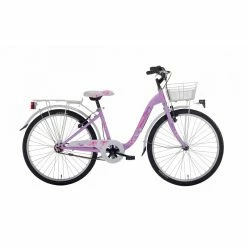 Montana Bloomy 24 City 6V Fushia