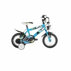 Montana Bolt 12'' Bleu