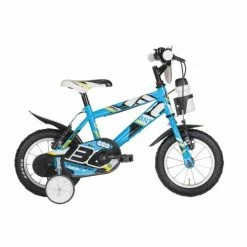 Montana Bolt 14" Bleu