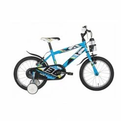 Montana Bolt 16" Bleu