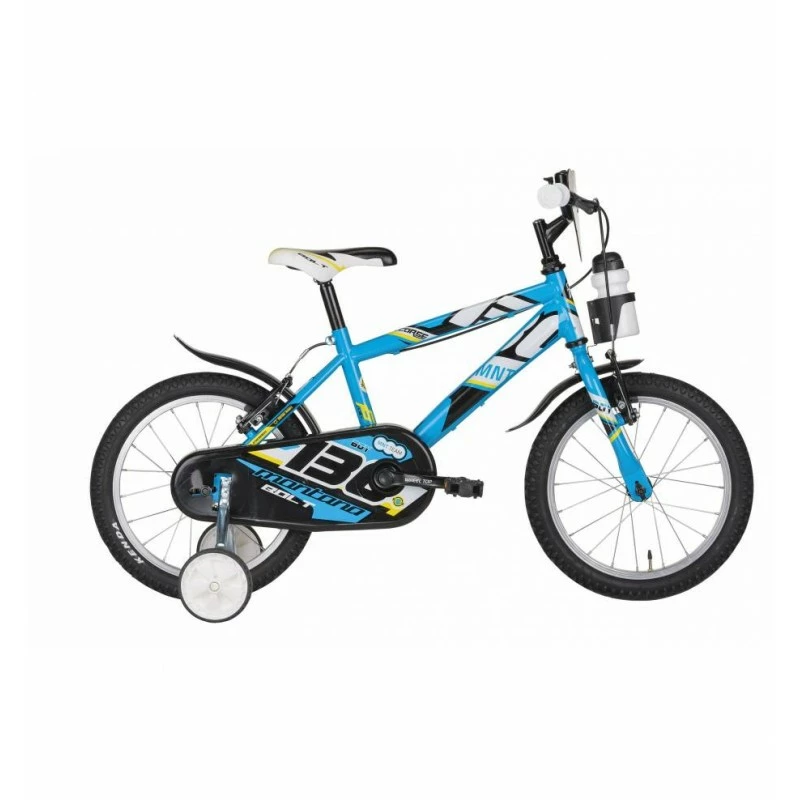 Montana Bolt 16" Bleu