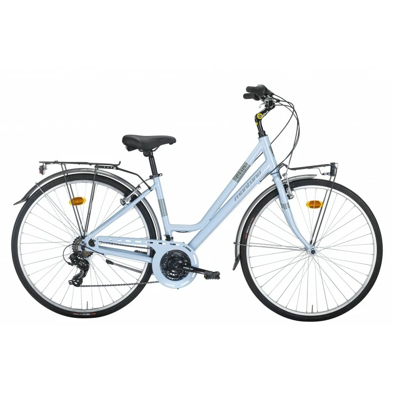 Montana Clip TY-300 21v Revo 2021