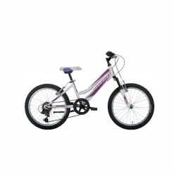 Montana Escape 24" Lady City 3x6V Revo Blanc