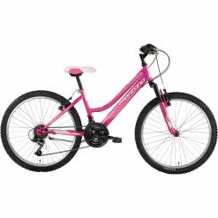 Montana Escape 24" Lady City 3x6V Revo Rose