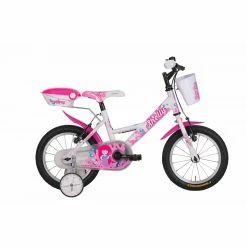 Montana Shelly 16" Blanc