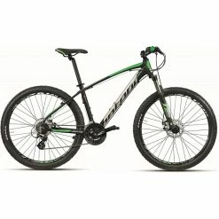 Montana Urano 27.5" 21v Disc Meca Vert