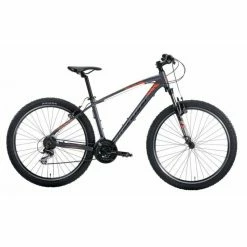 Montana Urano 27.5" Acera V-brake Gris-rouge