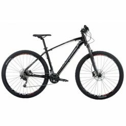 Montana Urano 29" Deore 11v Disc Noir/gris