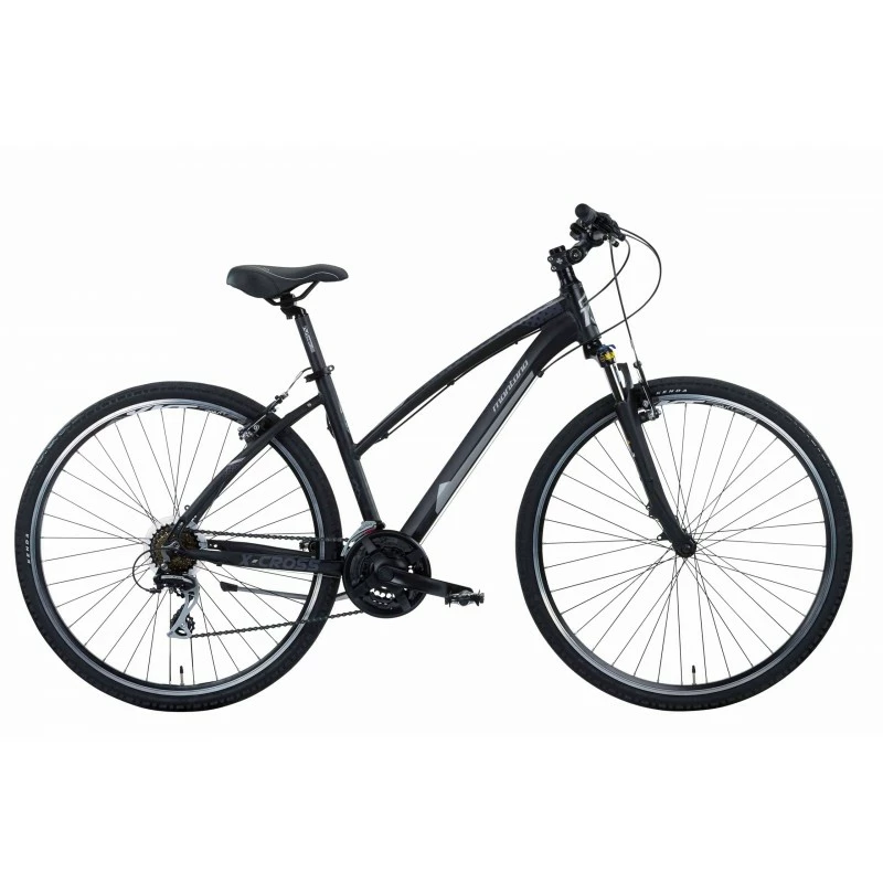 Montana X-CROSS Lady Acera 24V Noir