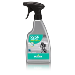 Motorex Bike Quick Clean