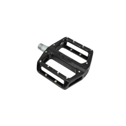 NC-17 Pédales Plates STD II Pro Noir