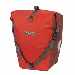 Ortlieb Back-Roller Plus Rouge 2022