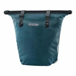 Ortlieb Bike-Shopper QL2.1 Bleu Pétrole