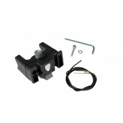 Ortlieb Handlebar Mounting-Set