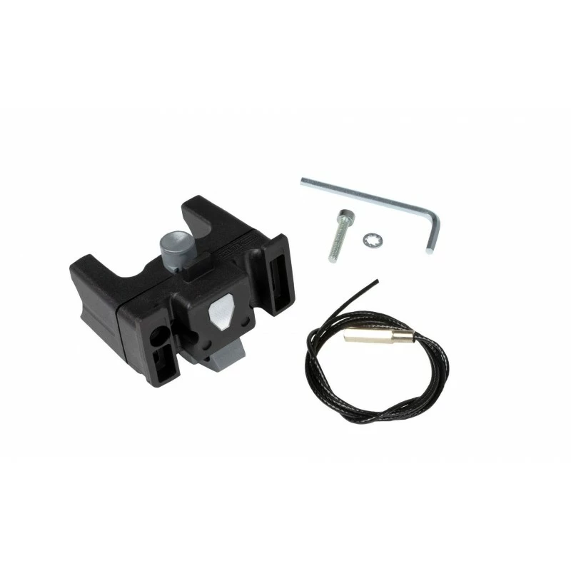 Ortlieb Handlebar Mounting-Set E-Bike