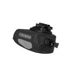 Ortlieb Micro Two 0.5L Noir