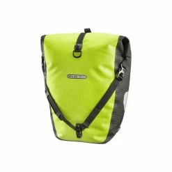 Ortlieb Sacoche ARR Back-Roller Jaune Fluo