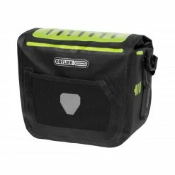 Ortlieb Sacoche De Guidon E-Glow