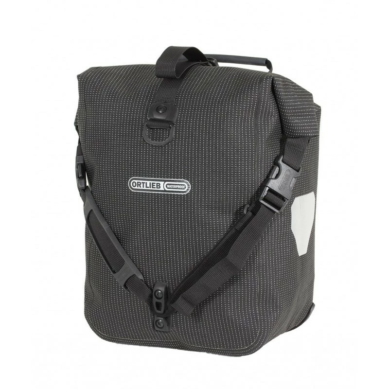 Ortlieb Sport-Roller High Visibility