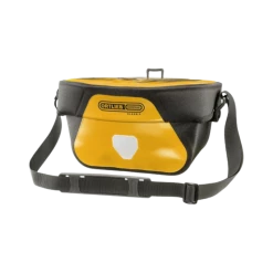 Ortlieb Ultimate Six Classic Jaune 5L