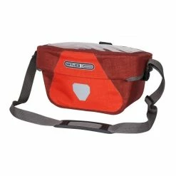 Ortlieb Ultimate Six Plus 5L