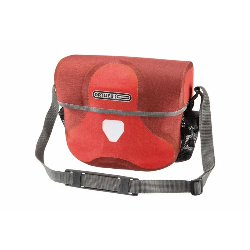 Ortlieb Ultimate Six Plus 7L Rouge 2022