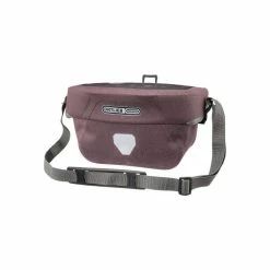 Ortlieb Ultimate Six Urban 5L Rose Cendre