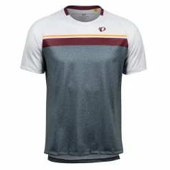 Pearl Izumi Maillot Summit Fog/Turbulence Spec