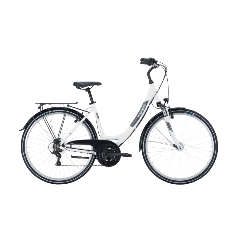 Pegasus Avanti 18 Blanc