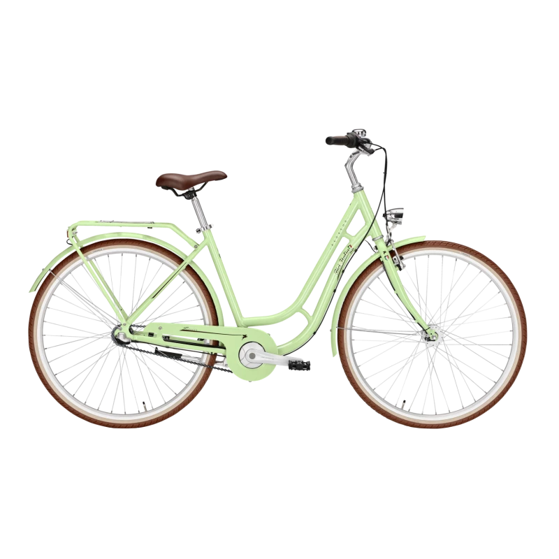 Pegasus Bici Italia 3 Vert Pistache