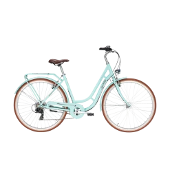 Pegasus Bici Italia 6 Bleu Ciel