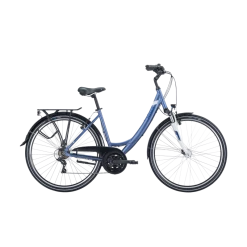 Pegasus Piazza 21 Wave Bleu