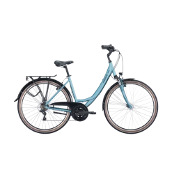 Pegasus Piazza 21 Wave Bleu Glacier