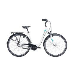 Pegasus Piazza 7 Blanc