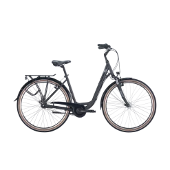 Pegasus Piazza 7 Noir