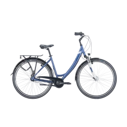 Pegasus Piazza 7 Wave Bleu