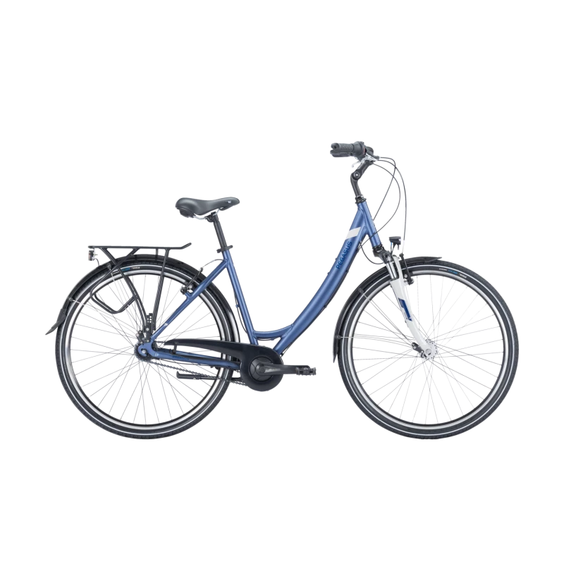 Pegasus Piazza 7 Wave Bleu