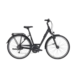 Pegasus Premio SL HS-i 27 Wave Noir