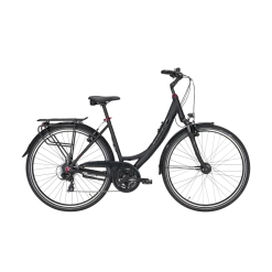 Pegasus Solero SL 24 Wave Noir