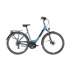 Pegasus Solero SL Disc 24 Bleu