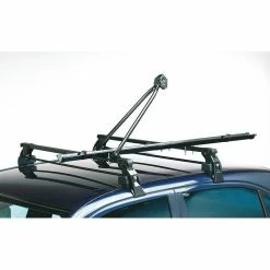 Peruzzo Porte Vélo Toit Lucky Two Cruiser