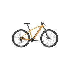 Scott Aspect 960 Orange