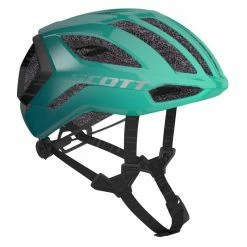 Scott Casque Centric+ Super Sonic Electric Green