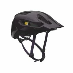 Scott Casque Supra Plus Dark Purple
