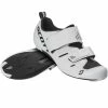 Scott Chaussures Road Tri Pro Blanc/noir