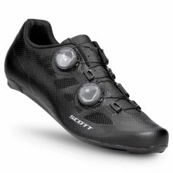 Scott Chaussures Route Vertec Boa Noir