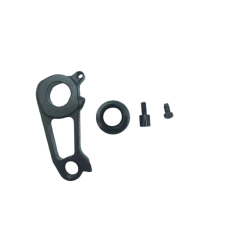 Scott Dropout Hang Boost TA12-SW Carbone MY17